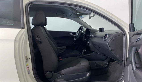 Imagen 10 de 15 de 117972 - Audi A1 2014 Con Garantía
