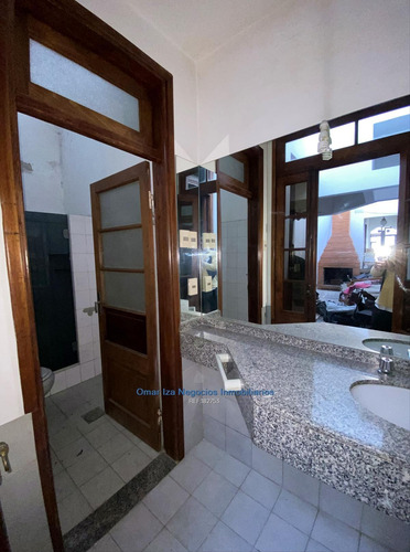 Imagen 2 de 12 de Venta Casa Pocitos Nuevo Montevideo Shopping 3 Dormitorios Cw182753