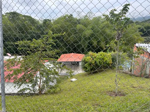 Casa Campestre Amoblada En Venta En Via Viterbo/pereira (279062456).