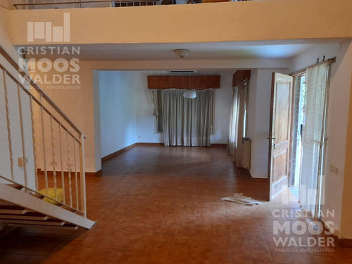 Casa Quinta Excepcional Ubicación, En Alquiler, Vivienda O Comercial.