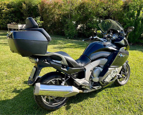 Imagen 9 de 10 de Bmw Gtl 1600