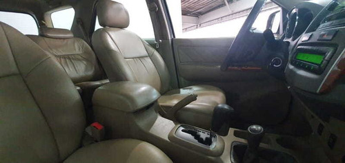 Toyota Hilux Sw4 3.0 Srv 4x4 7 Lugares