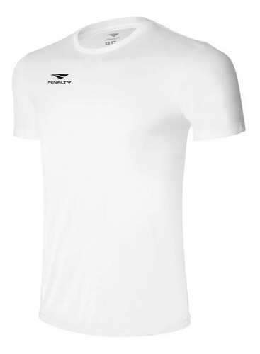 Camiseta Penalty Juvenil X Futebol Treino 310604 Branco