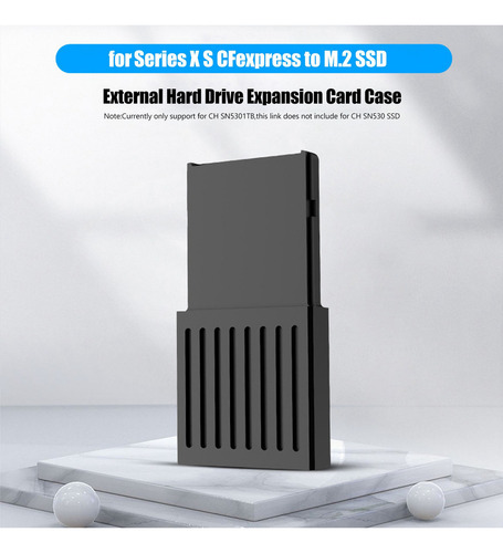 Adaptador Ssd Para La Serie X S Cfexpress A M.2 Pcie 4.0