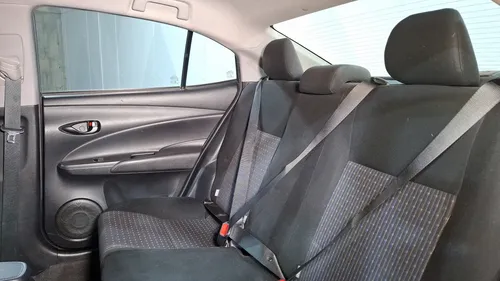 Toyota Yaris 1.5 CORE