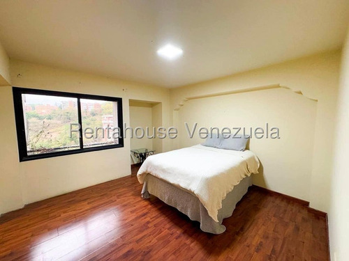 Amplio Y Elegante Apartamento Alto Hatillo Mls #25-20516 Kp