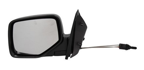 Imagen 2 de 9 de Espejo Ford Ecosport 2 Izquierda C/control Giving 2007-2013