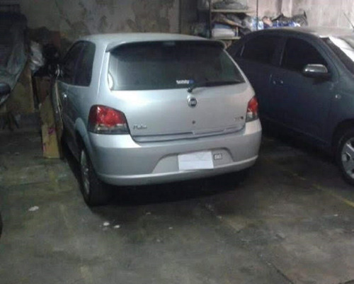 Imagen 4 de 4 de Cochera