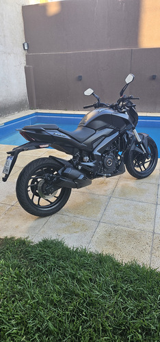Dominar 250