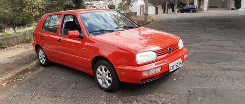 Imagem 1 de 15 de Volkswagen Golf Gl