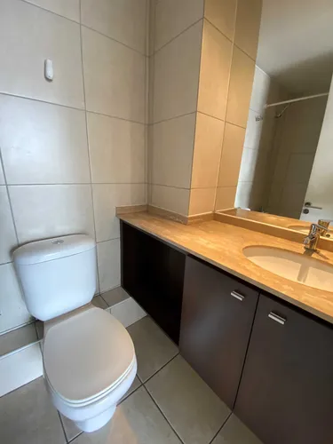 Se Vende Depto 2d 2b Con Estacionamiento (96508)