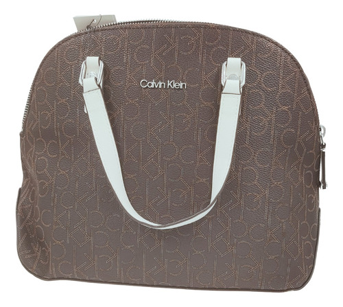 Bolsas Crossbody Bandolera De Mujer Calvin Klein Original