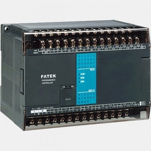 Plc 32 E/s Fatek Mod. Fbs-32maj2-ac