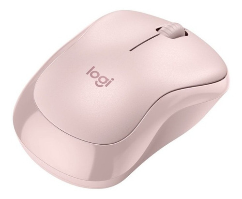 Mouse De Oficina Inalámbrico Logitech M220 Silent Wireless 