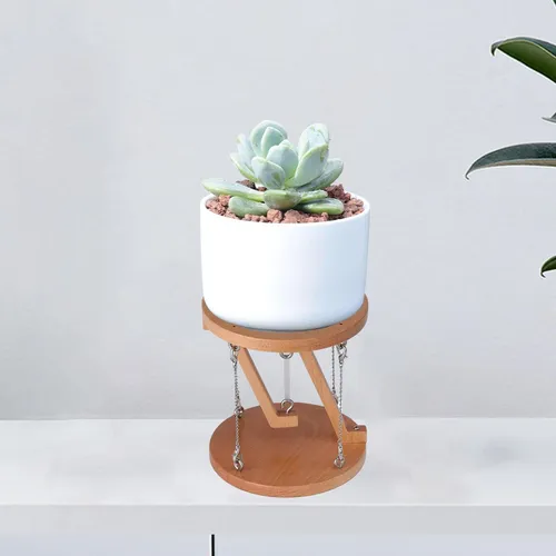 Mesa De Tensegridad, Mesa Flotante Con Estructura De