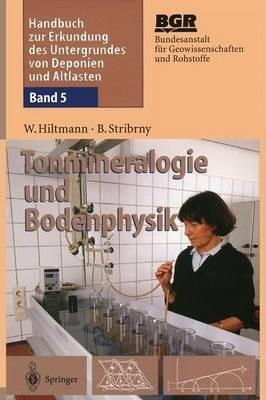 Handbuch Zur Erkundung Des Untergrundes Von Deponien Und ...