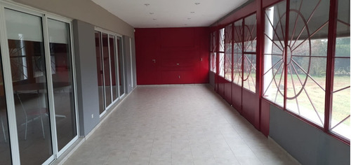 Imagen 8 de 12 de Vendo Quinta Cerrito Colorado Junin (permuta Depto Caba)