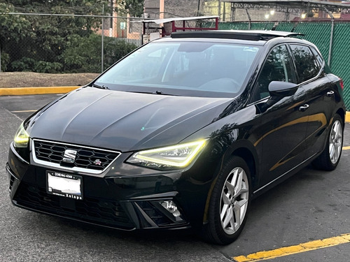 SEAT Ibiza 1.6 Connect Mt Coupe