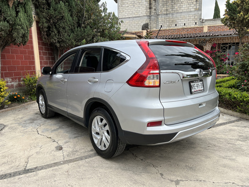 Honda CR-V 2.4 I-style Mt