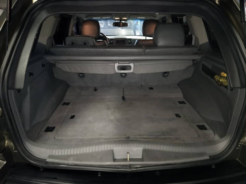 Imagen 7 de 15 de Jeep Grand Cherokee