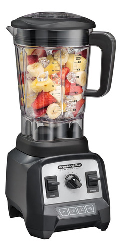 Proctor Silex Commercial 55000 High-performance Blender, 2.4