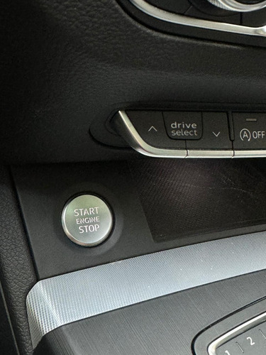 Audi Q5 2.0 Tfsi Stronic 252cv