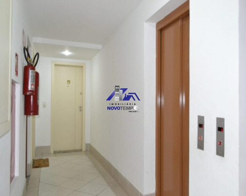 Apartamento Em Barueri - Condomínio For De Liz Com 03 Dormitórios. - 1815 - 67873851