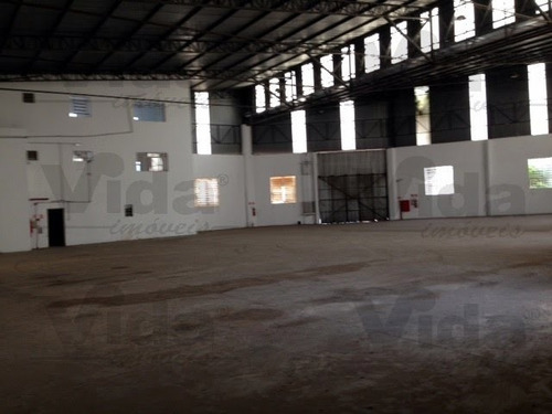 Imagem 5 de 8 de Galpão Para Aluguel, 1400.0m² - 28394