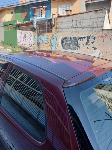 Fiat Palio Ex 1.0 2p 2001/2001