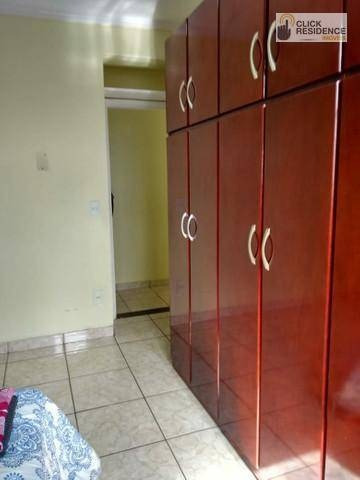 Imagem 12 de 15 de Apartamento 1 Dormitório ( Local Nobre ) À Venda De 50,00 M² Por R$ 244.000 - Centro - São Bernardo Do Campo/sp - Ap0864