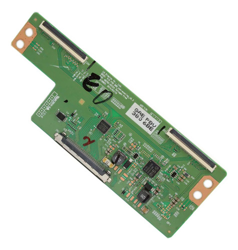 Placa Tecom Para Tv Led Aoc Le43s5970 6870c-0532a
