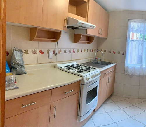 Imagen 4 de 15 de Departamento En Renta, Coyoacán, Ciudad De México