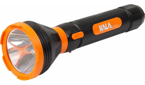 Lanterna Recarregável Led Lk260 5w - Kala