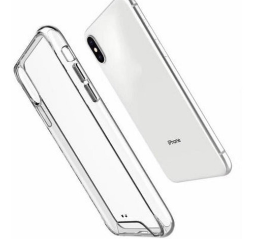 Imagen 2 de 3 de Case Space Transparente iPhone 13 Mini