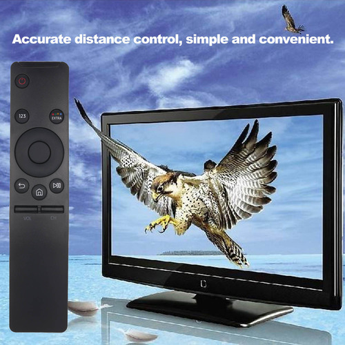Controlador Remoto Ir Control Inalámbrico Universal Remoto 4