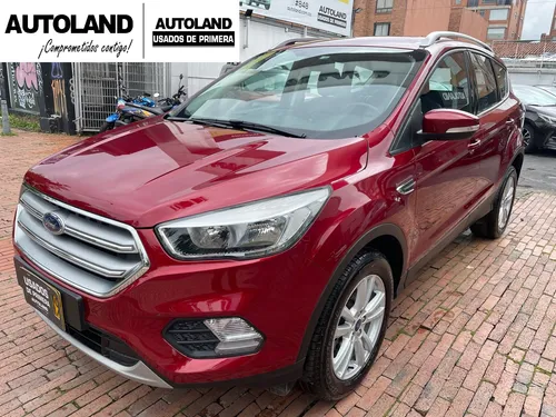 Ford Escape 2.0 Se 4x2