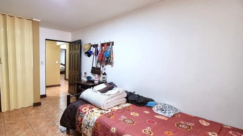 Imagen 8 de 15 de Linda Casa De 1 Nivel, Residencial Estancia Antigua, La Unión