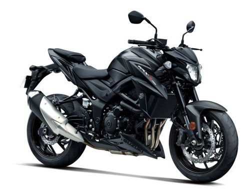 Imagen 11 de 21 de Suzuki Gsx S 750 0km - Concesionario Oficial