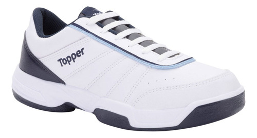 Zapatillas Topper Tie Break Iii-29700- Open Sports
