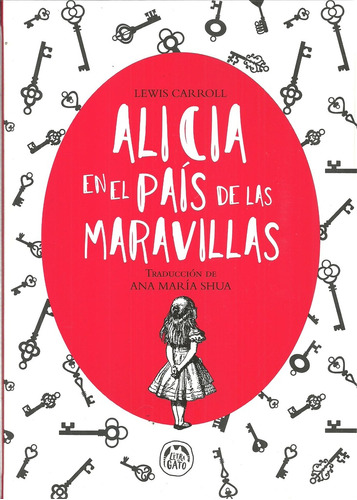 Alicia En El Pais De Las Maravillas  - Lewis Carroll