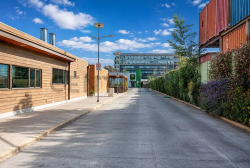 Se Vende Boulevard Comercial De Puente Alto