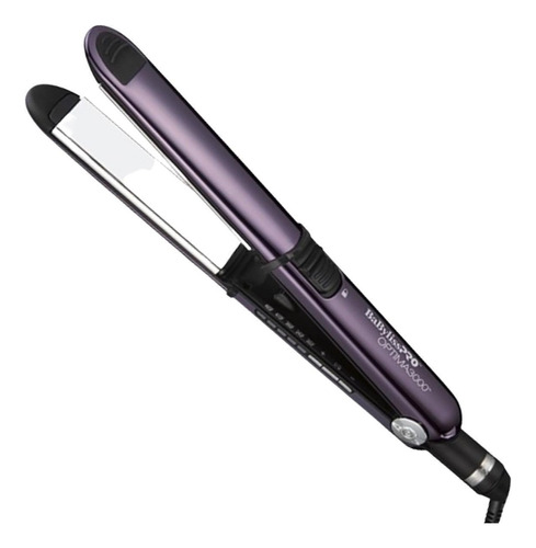 Prancha Babyliss Pro Optima 3000 Purple Bivolt