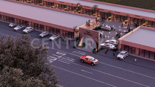 Preventa De Lotes Comeciales 100% Urbanizados A Pie De Carretera