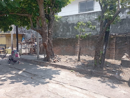 Terreno En Venta Col Pascual Ortiz Rubio