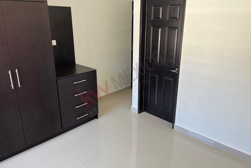 Condominio En Planta Baja En Renta En Azul Pacífico, Mazatlán ¡ubicación Privilegiada Cer...