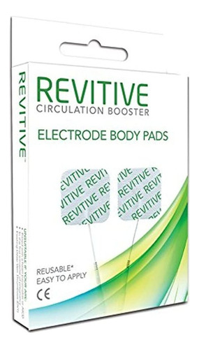 Revitive Cuerpo Electro