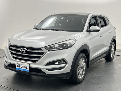 Hyundai Tucson PREMIUM GL 2.0 AUT