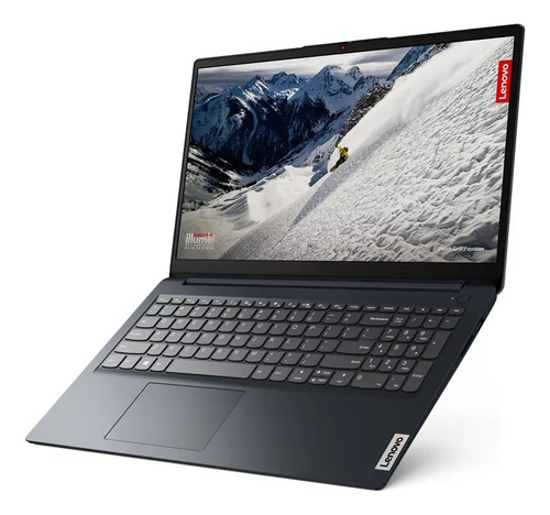 Notebook Lenovo Ideapad 5 Display Tactil 15.6   I7 11va Gen 