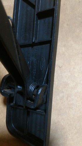 Pedal Acelerador Corcel 2 Original 79 (Usado)