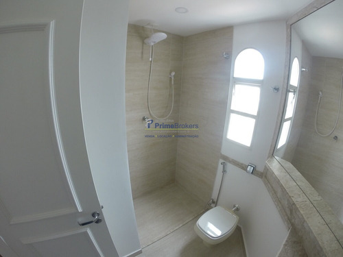 Imagem 6 de 11 de Duplex Vende Ou Aluga No Bairro Jardins Mobiliado - Pb9828